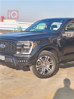 فورد إف-150